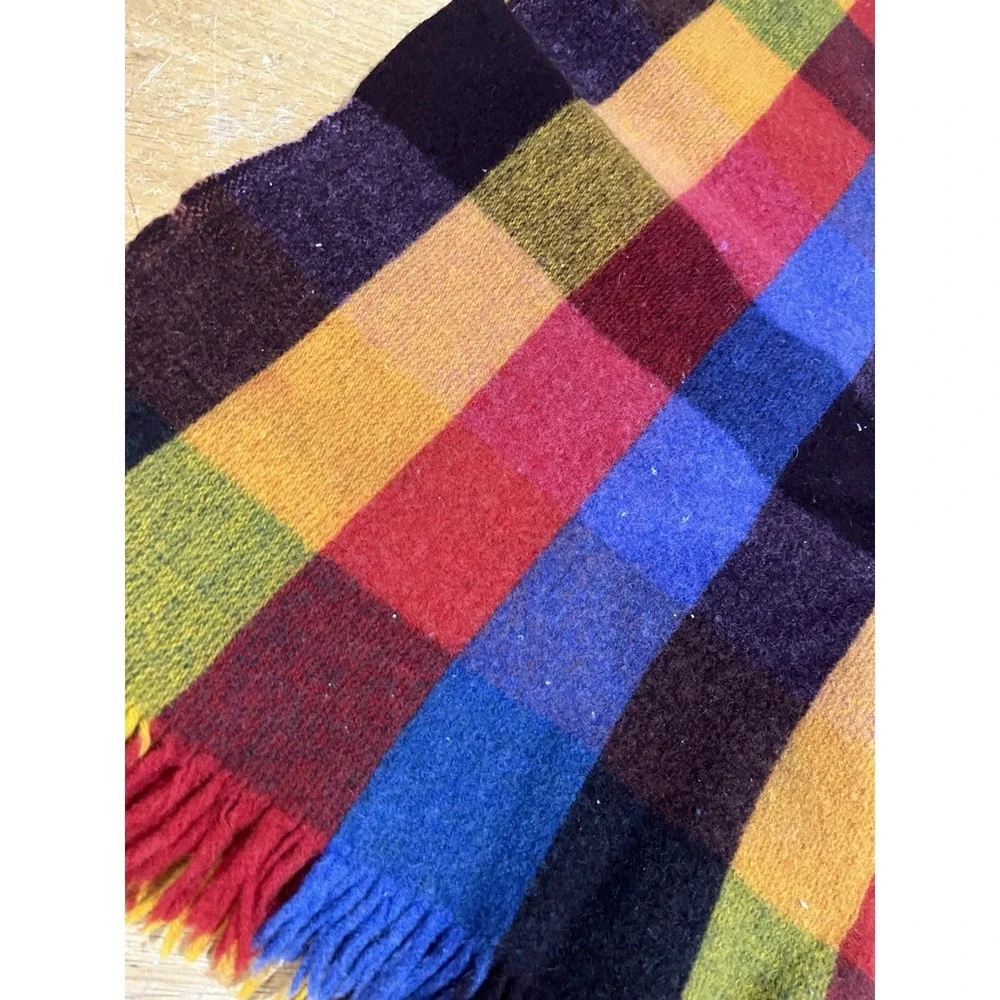 Faribault Woolen Mill Co. needs shaved